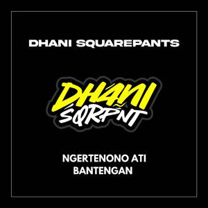 Ngertenono Ati Bantengan