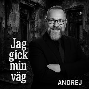 Jag gick min väg