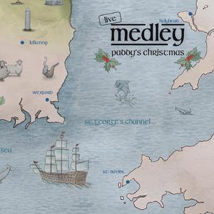 Sweet Carnlough Bay (Live)