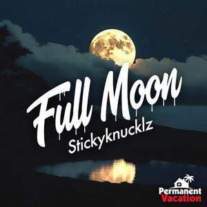 Full Moon