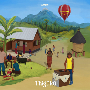 Thiguku