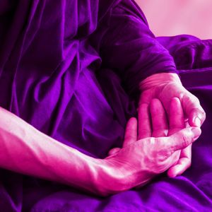 温和安静的时光梦想