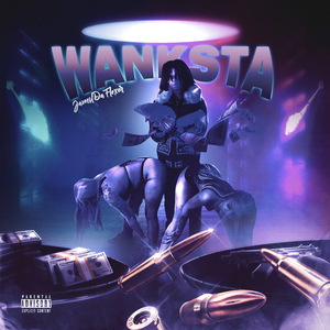 Wanksta
