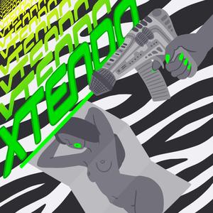 Xtendo (feat. Xavier Francis & Flavour Houdini)