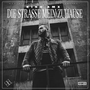 Junge von der Street