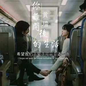 你离开后的生活