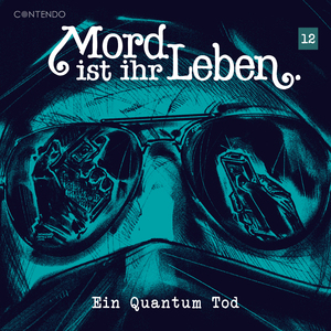 Ein Quantum Tod Kapitel 14