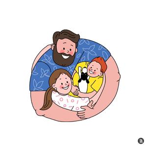 고추 잠자리 잡기