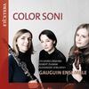 Gauguin Ensemble - Trio for Clarinet, Cello and Piano in A Minor, Op. 114: III. Andantino grazioso