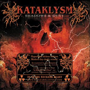 Years Of Enlightment / Decades In Darkness