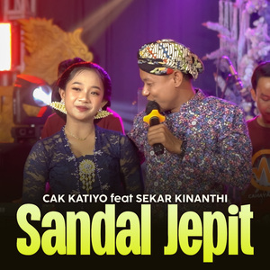 Sandal Jepit