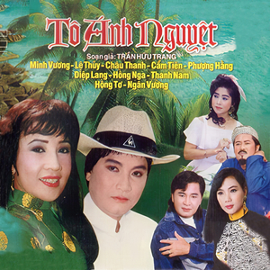 Tô Ánh Nguyệt 1