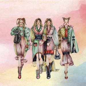 不够成熟 - 香菜giirl