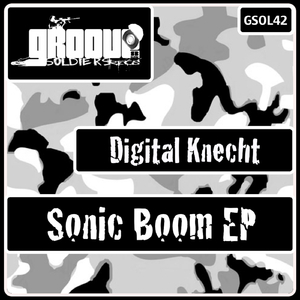 Sonic Boom (Thomas Tribal & Gaetano Verdi Remix)
