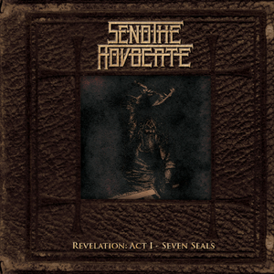 Relinquish (Apollyon II)