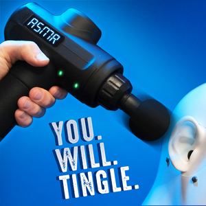 Handheld Massager