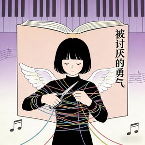 被讨厌的勇气