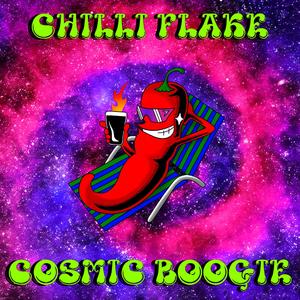 Cosmic Boogie (feat. SPM & Saoirse Mullen)