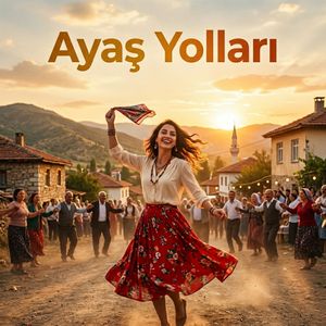 Ayaş Yolları