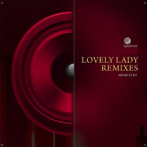 Lovely Lady (Nico Diorio Remix)