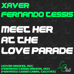 Meet Her At the Loveparade (Original Mix)