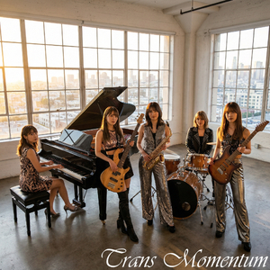 Backlight Bossa Nova