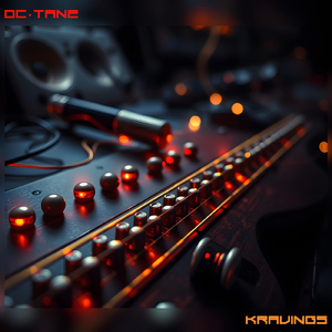 Kravings (Instrumental Version)