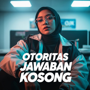 Otoritas Jawaban Kosong
