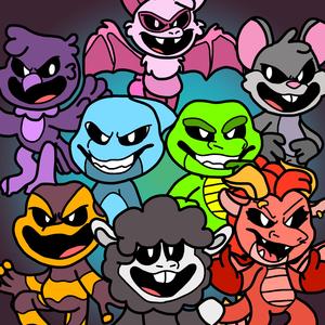 Nightmare Critters Canción