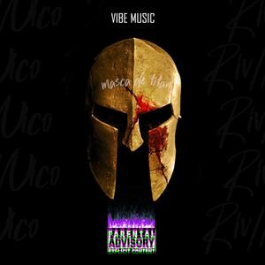 Masca de titan (feat. Nico J)