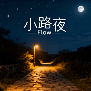 小路夜Flow