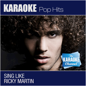 Asignatura Pendiente (In the Style of Ricky Martin) [Karaoke Version]