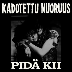 Pidä kii