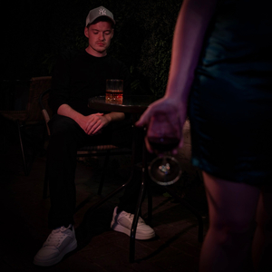 Know That I Will Think Of You