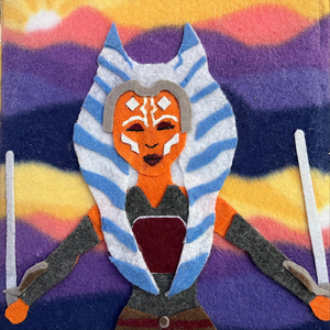 Ahsoka's Decisions