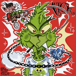 AutoAmor (feat. 1adaaaan)