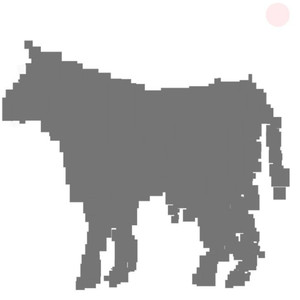 Как меня корова чуть не погубила