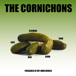 Prisoner of My Own Device
