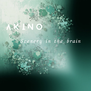 Scenery in the brain