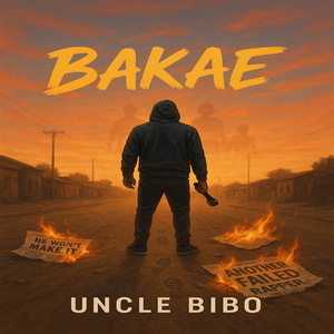 bakae