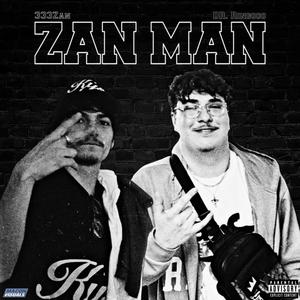 Zan Man