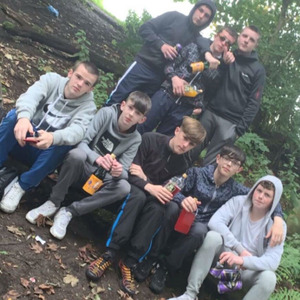 This Is Makina, Pt. 2