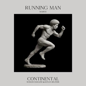 Running Man (feat. Marss)