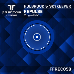 Repulse (Original Mix)