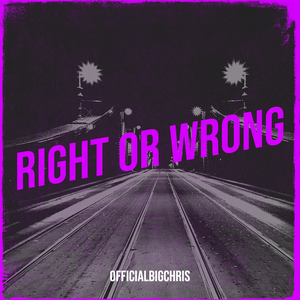 Right or Wrong