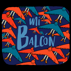 Mi Balcón