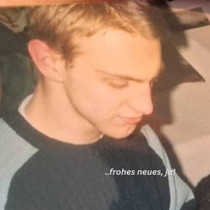 frohes neues, ja!
