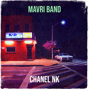 Mavri Band