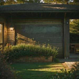 寻鲁城北范居士失道落苍耳中见范置酒摘苍耳作