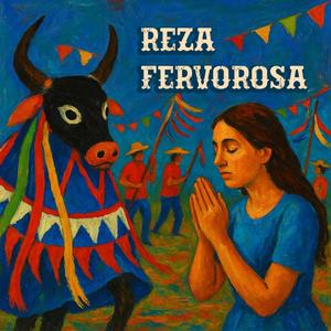 Reza Fervorosa (feat. Arraial Do Pavulagem & Josias Sobrinho)